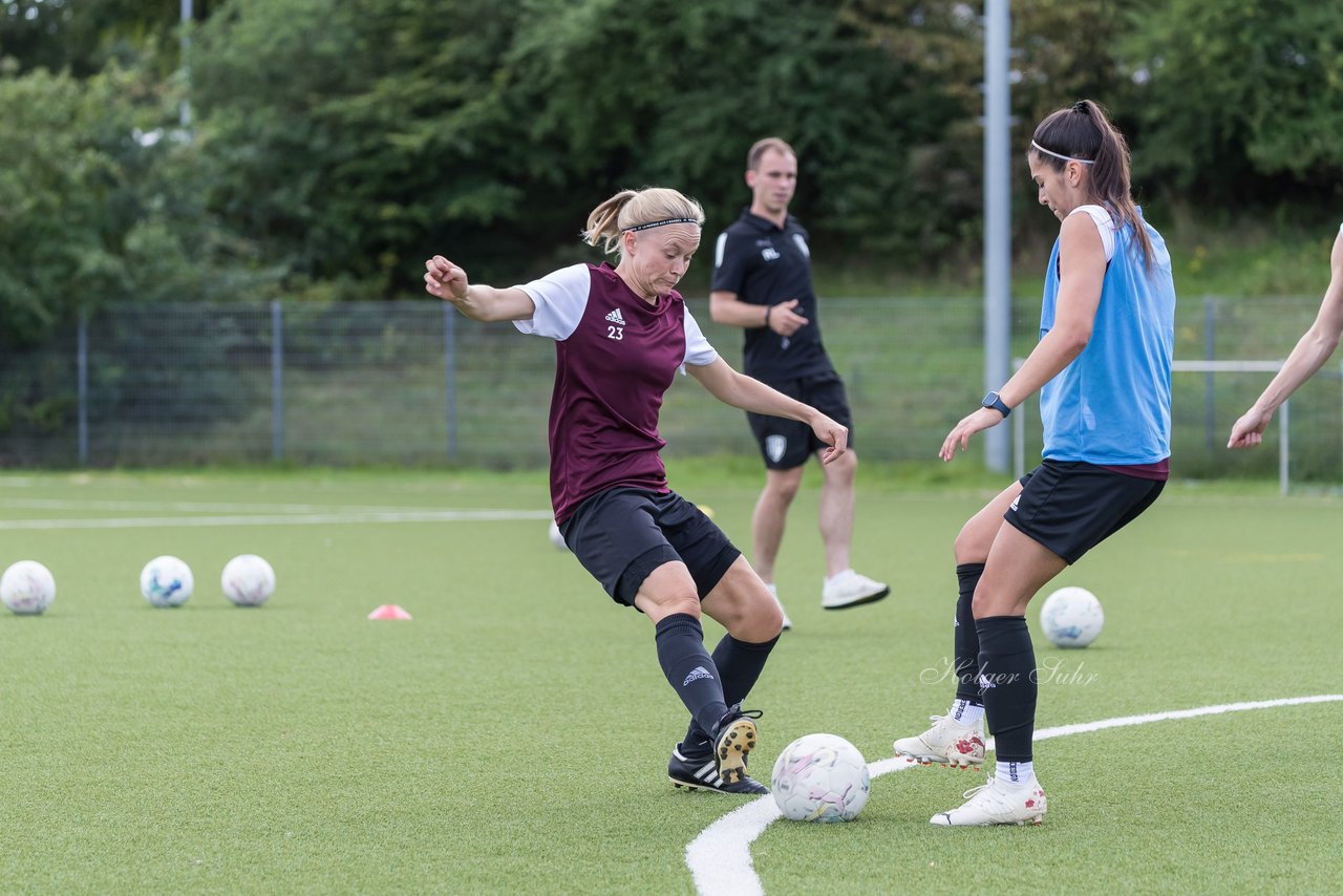 Bild 426 - Saisonstart Oberliga